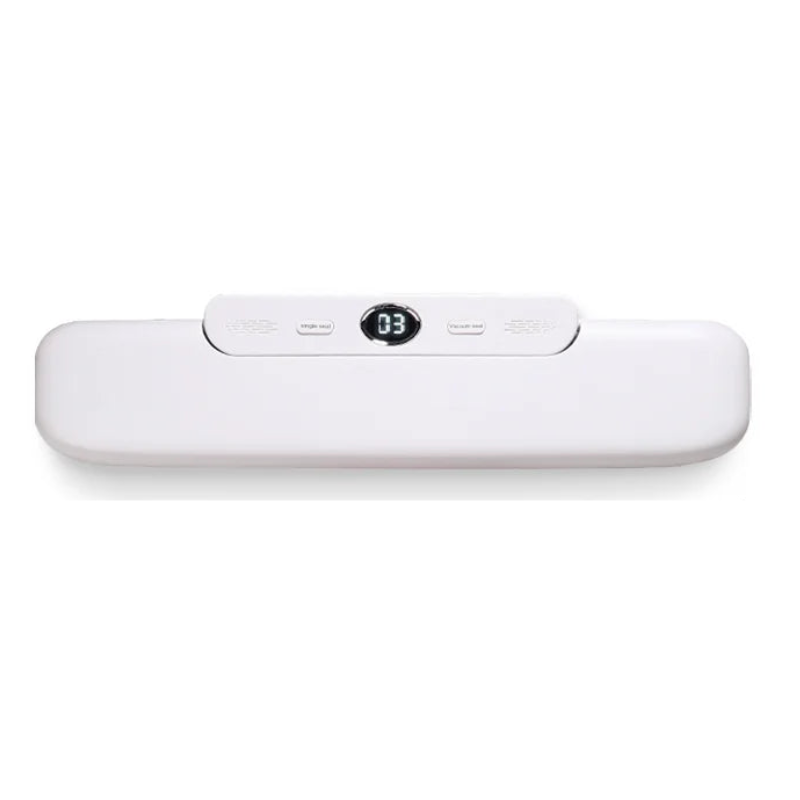 Food Vacuum Sealer Packaging Machine