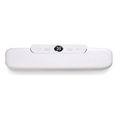 Food Vacuum Sealer Packaging Machine