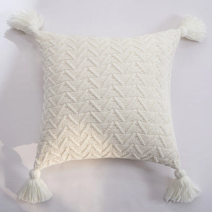 Decorative Pillow Covers