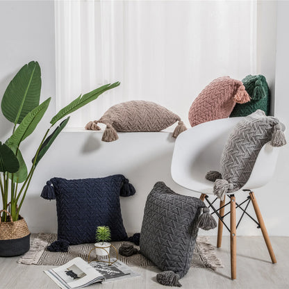 Decorative Pillow Covers