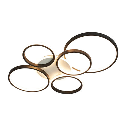 NEO Gleam Modern Ceiling Lamps