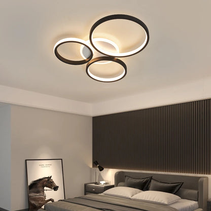 NEO Gleam Modern Ceiling Lamps