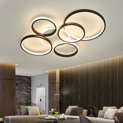NEO Gleam Modern Ceiling Lamps