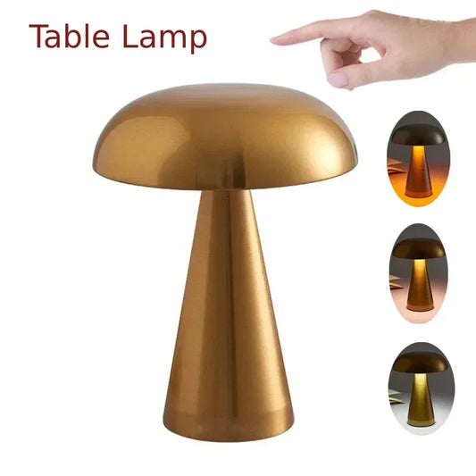 Led Table Lamp