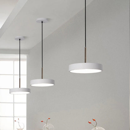 Modern LED Pendant Light
