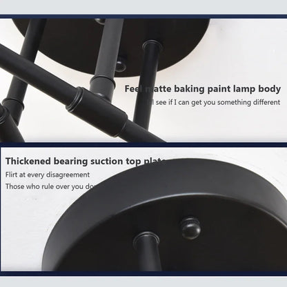 Modern Cealing Chandelier LED Lighting