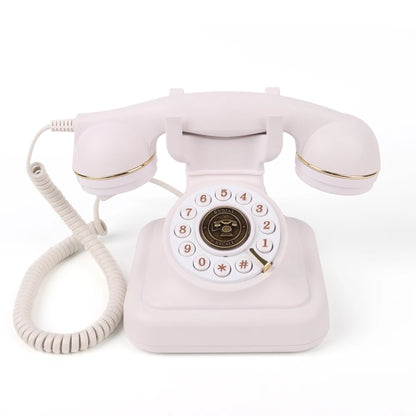 Retro Guestbook Phone