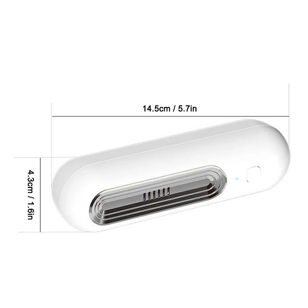 Fridge Deodorize Air Purifier Mini USB