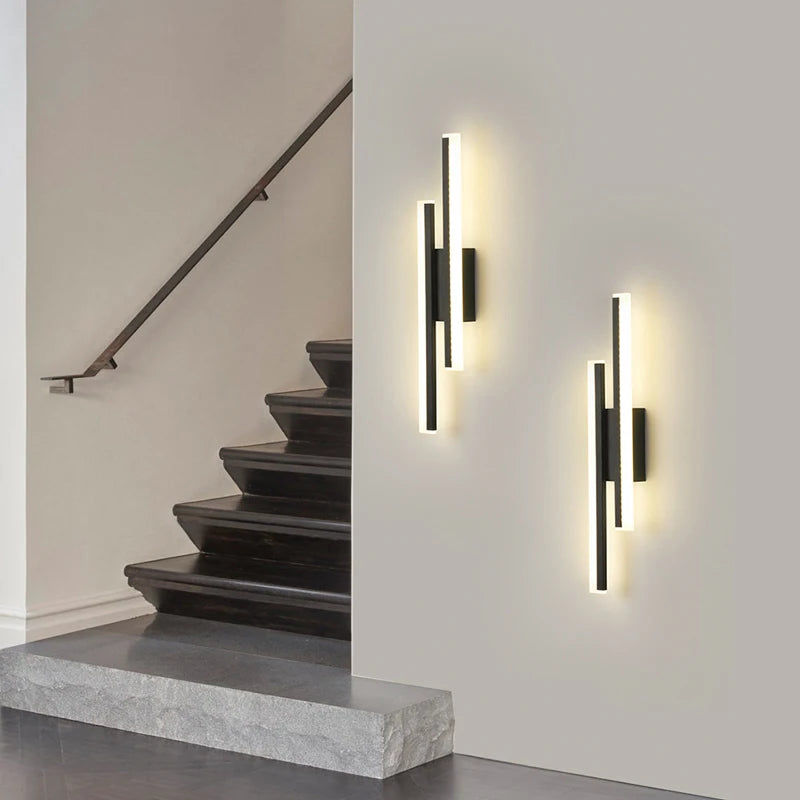 Modern LED Wall Light