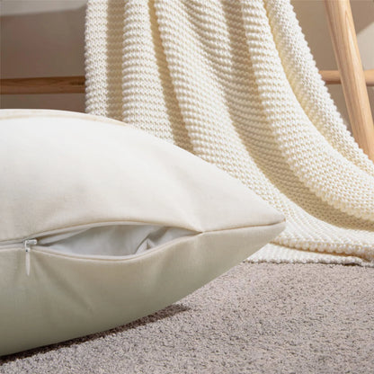 Bohemian Nordic Pillow Covers