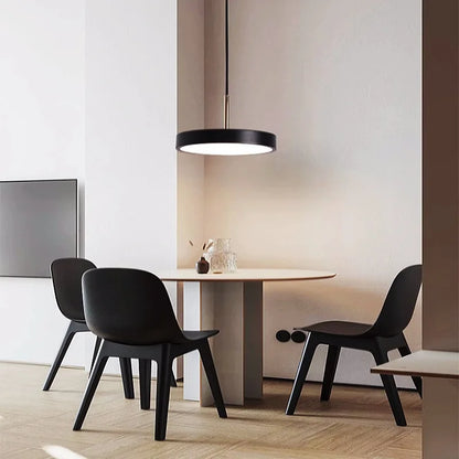 Modern LED Pendant Light