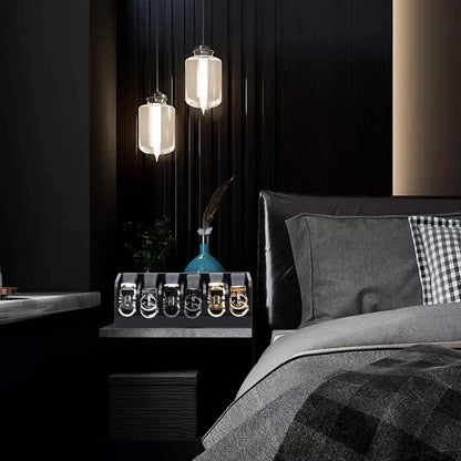 Belt Organizer Box (6Pcs)