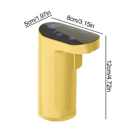 Electric Wine Decanter