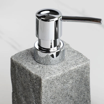 Bathroom Accessories Set 4pcs