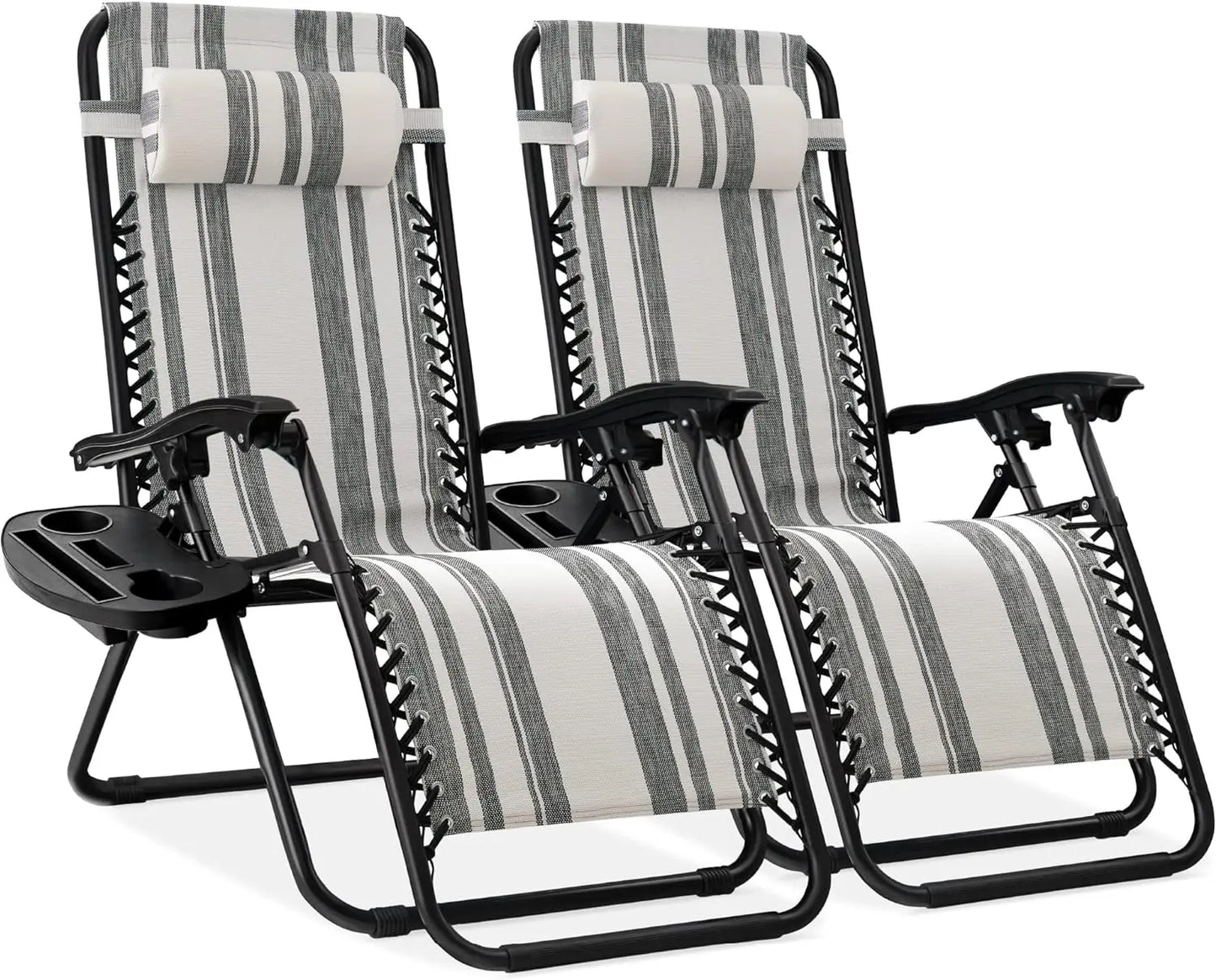 Recliners Set of 2