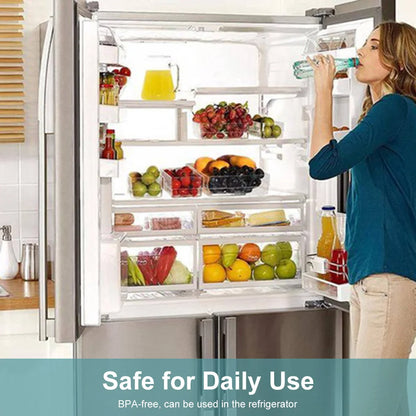 Drawer Organizer Set 25pcs