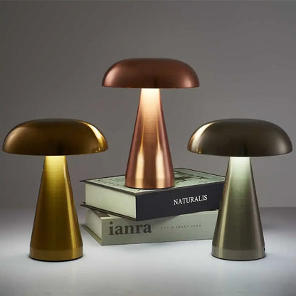 Led Table Lamp