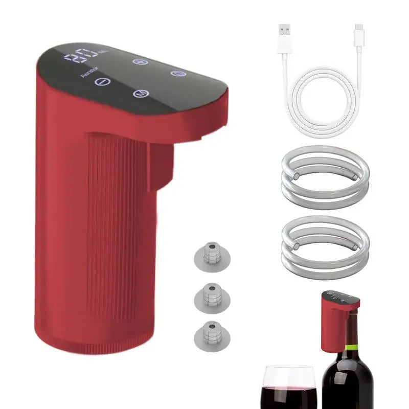 Electric Wine Decanter
