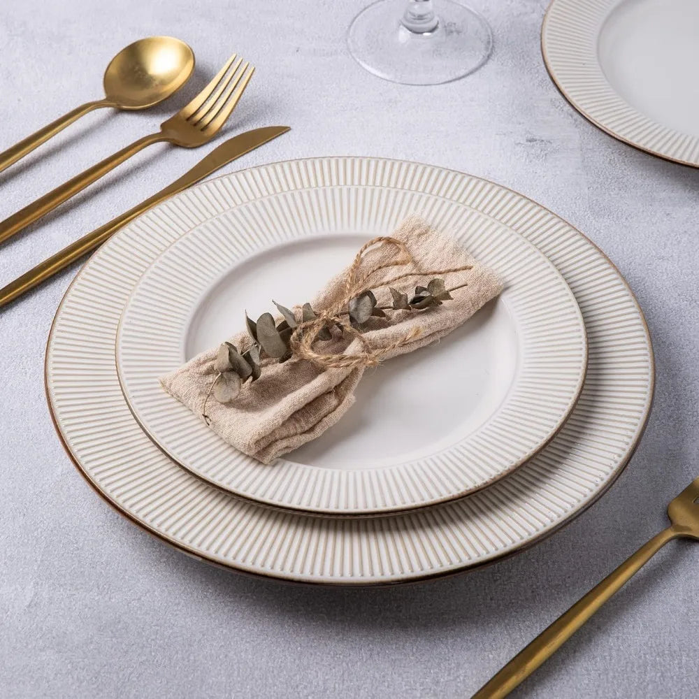 Ceramic Dinnerware Sets