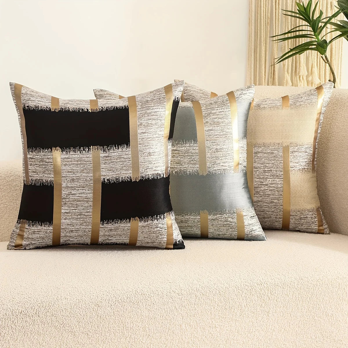 Decorative Pillow Cover