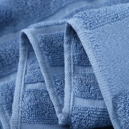 Thick Cotton Bath Towels