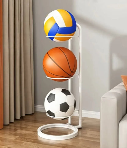 Storage Rack for Balls