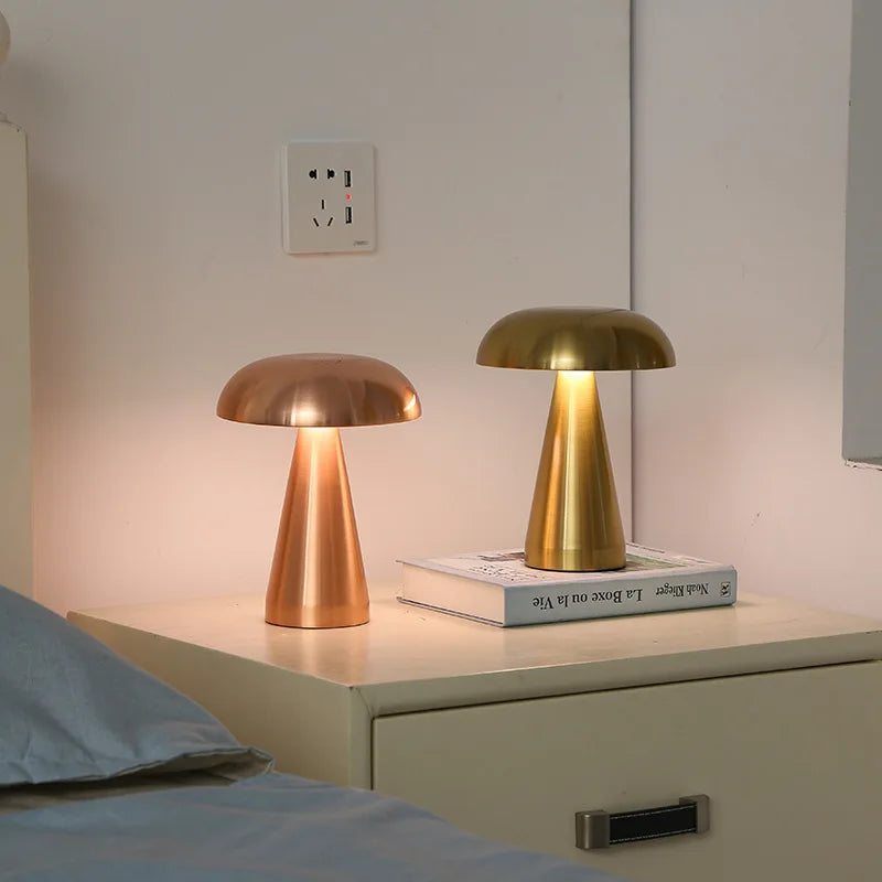 Led Table Lamp