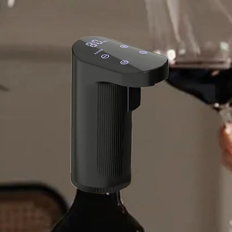 Electric Wine Decanter