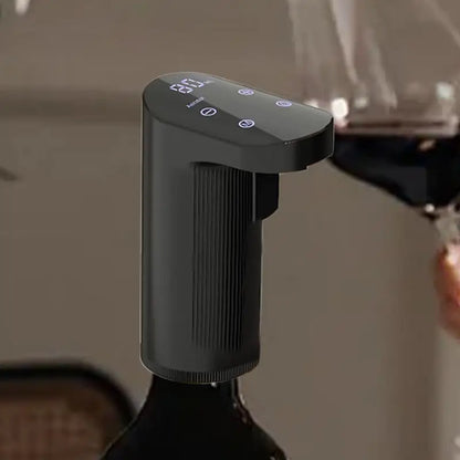 Electric Wine Decanter