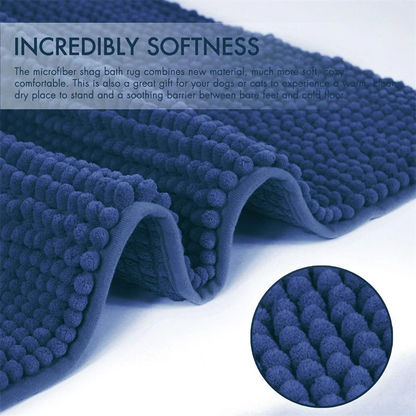 Bathroom Rugs Super Absorbent