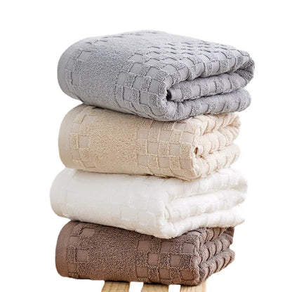 100% Cotton Towels
