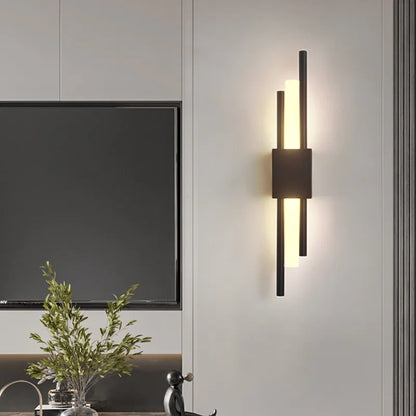 Modern LED Wall Lamp
