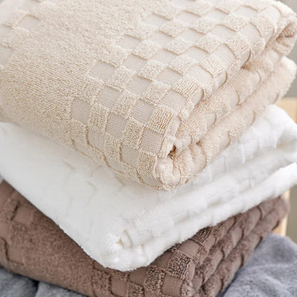 100% Cotton Towels