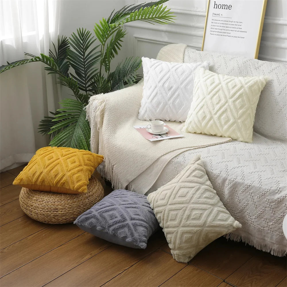 Decorative Pillow Covers 45x45