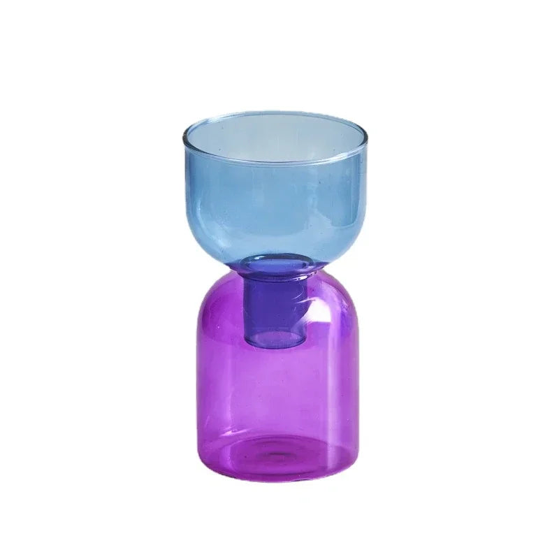 Glass Mini Vases