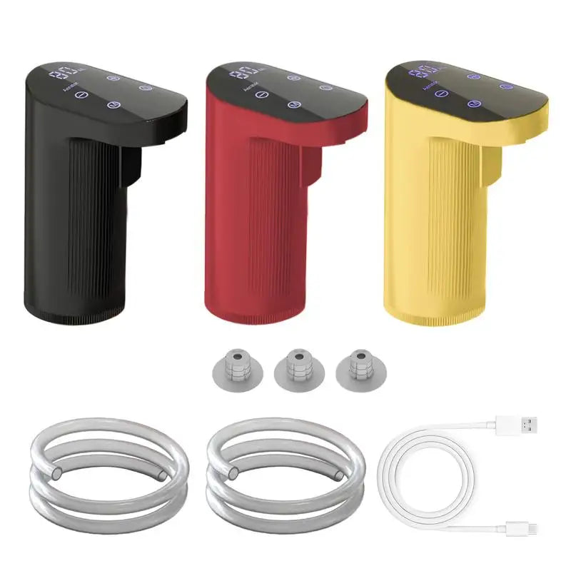 Electric Wine Decanter