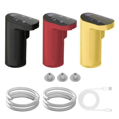 Electric Wine Decanter