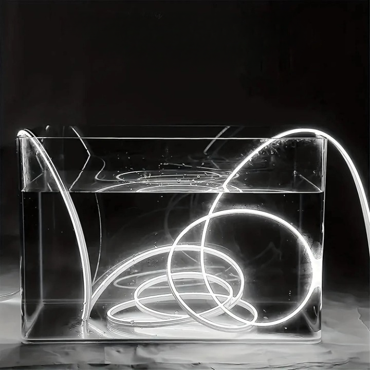 Flexible LED Neon Light Strip