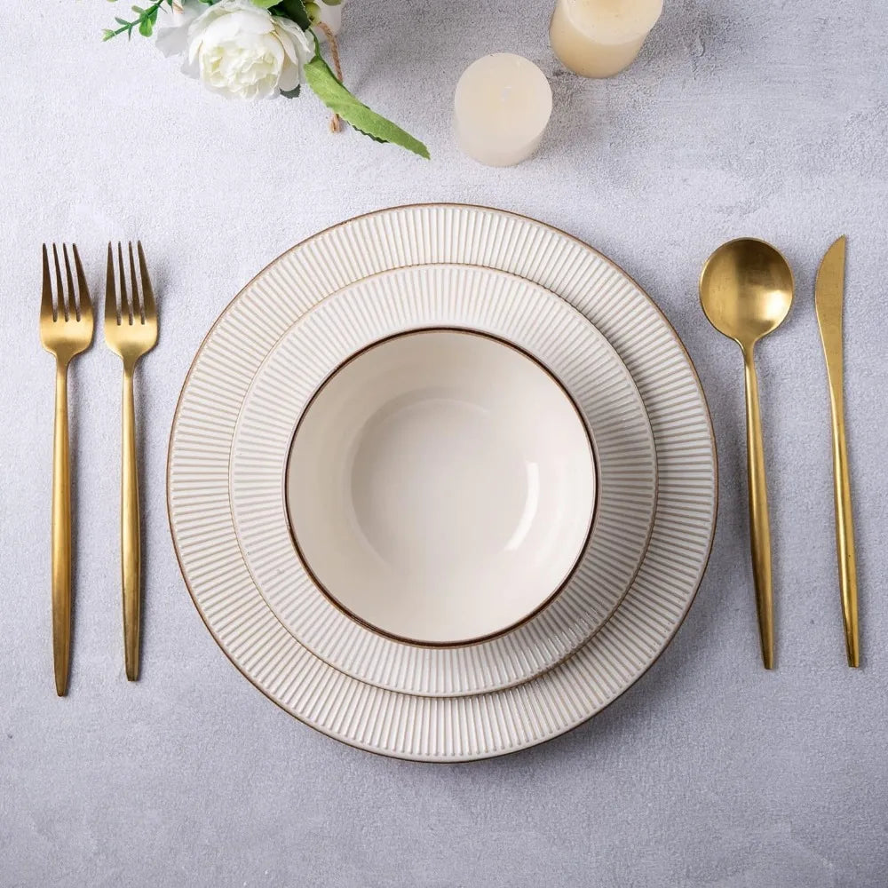 Ceramic Dinnerware Sets