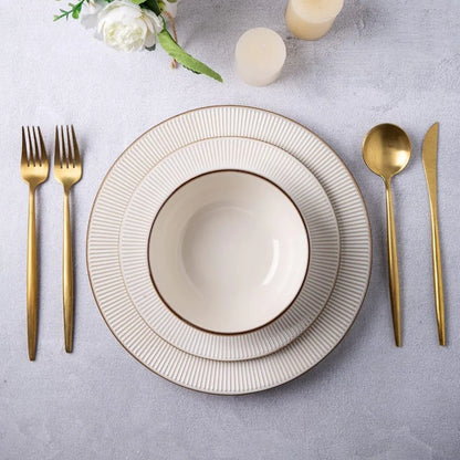Ceramic Dinnerware Sets