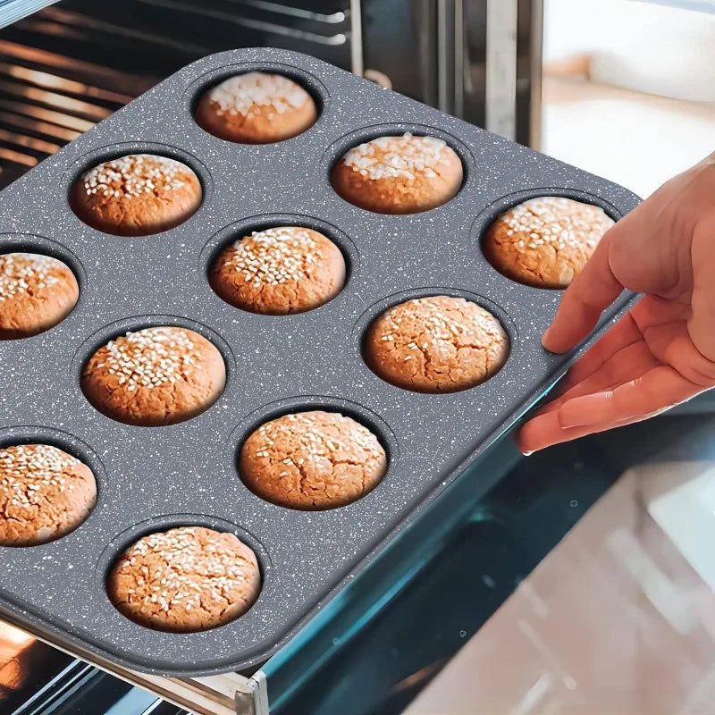 Cookware Set (17 Pcs)