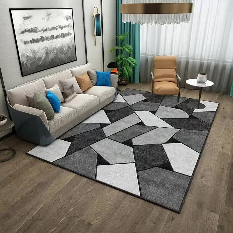Decorative Rugs