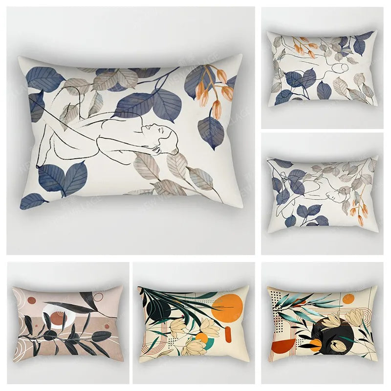 Decorative Accent Pillows