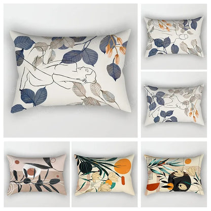 Decorative Accent Pillows