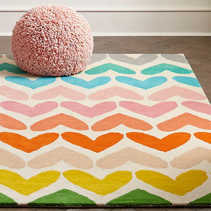 Kids Room Rugs