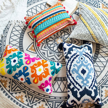 Bohemian Pillow Covers