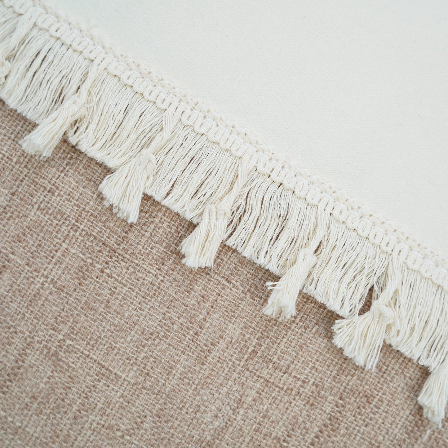 Bohemian Nordic Pillow Covers