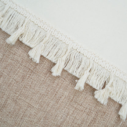 Bohemian Nordic Pillow Covers