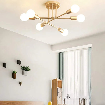 Modern Cealing Chandelier LED Lighting
