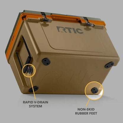 Ultra-Light 52 Quart Cooler